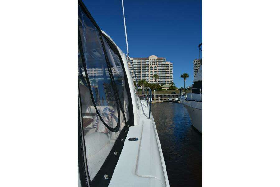 Knot On Call 44ft Sea Ray Yacht For Sale