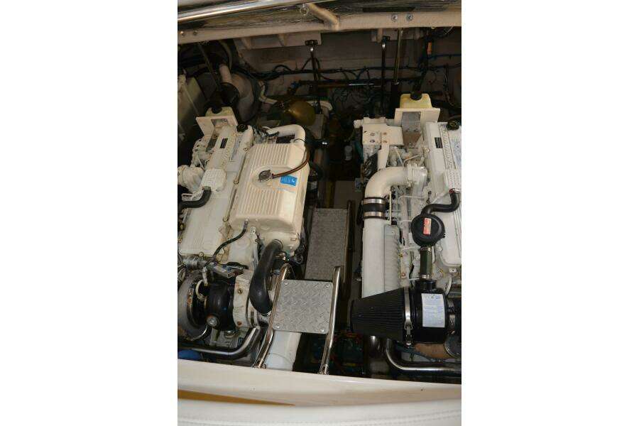 Knot On Call 44ft Sea Ray Yacht For Sale