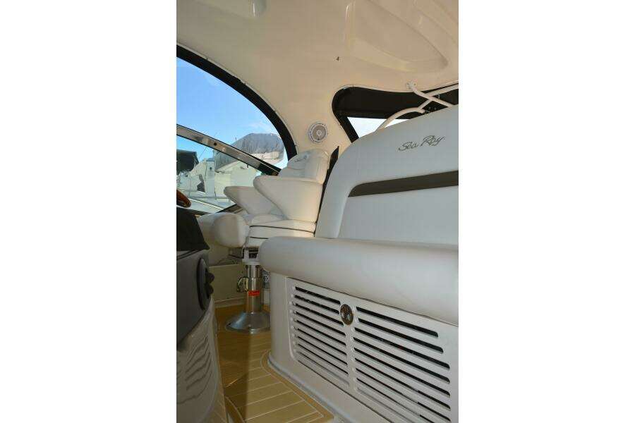 Knot On Call 44ft Sea Ray Yacht For Sale