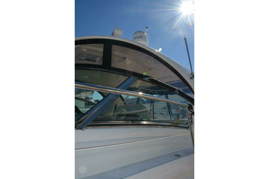 Knot On Call 44ft Sea Ray Yacht For Sale