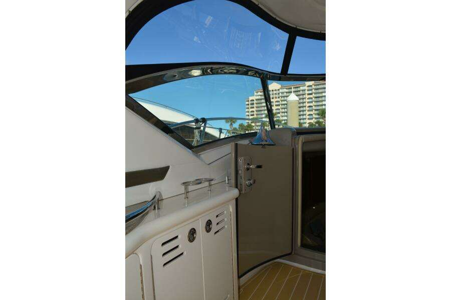 Knot On Call 44ft Sea Ray Yacht For Sale