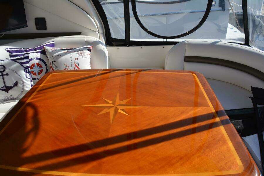 Knot On Call 44ft Sea Ray Yacht For Sale