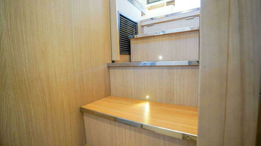 Arigato 44ft Aquila Yacht For Sale