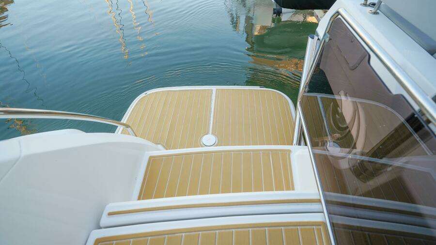 Arigato 44ft Aquila Yacht For Sale