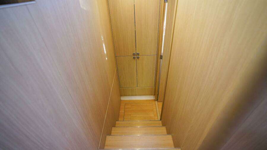 Arigato 44ft Aquila Yacht For Sale