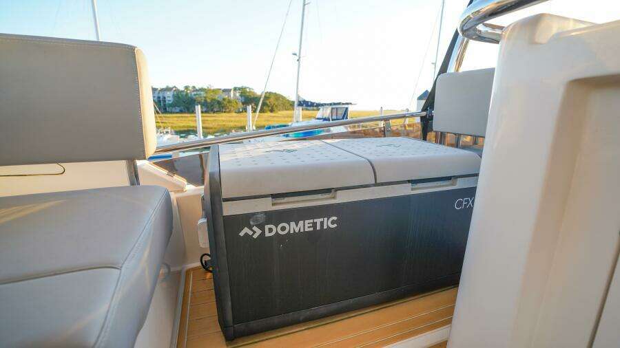 Arigato 44ft Aquila Yacht For Sale
