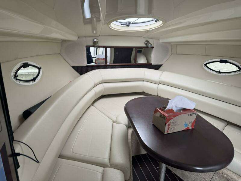 26ft Monterey Yacht For Sale