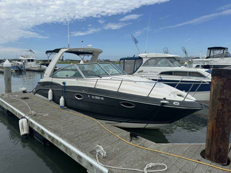 26ft Monterey Yacht For Sale