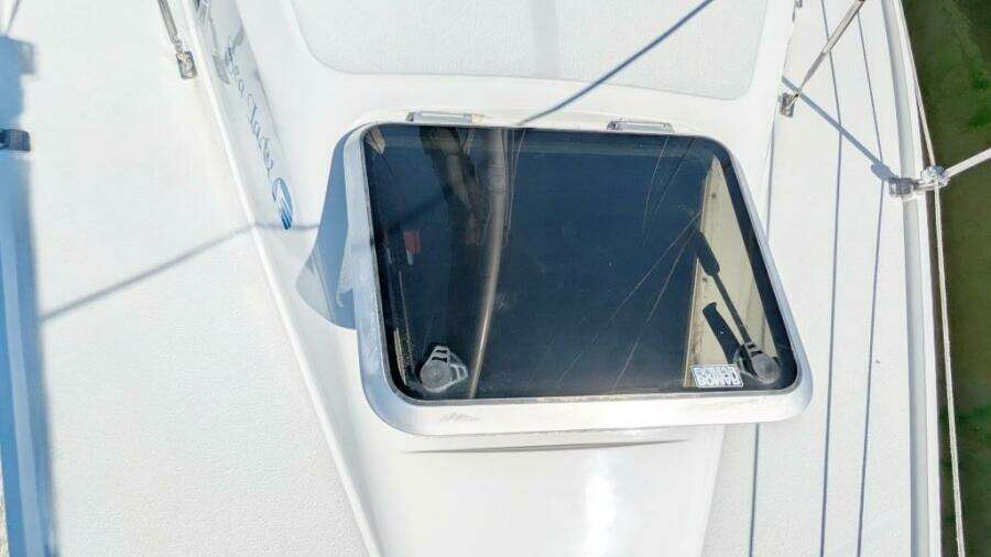 Sea Lady  28ft Catalina Yacht For Sale