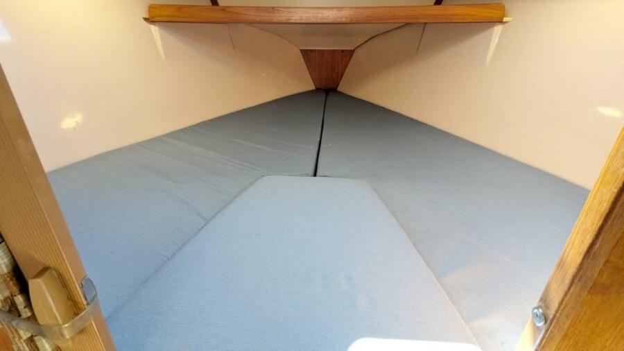 1997 Catalina 28