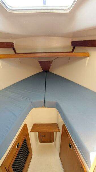 Sea Lady  28ft Catalina Yacht For Sale