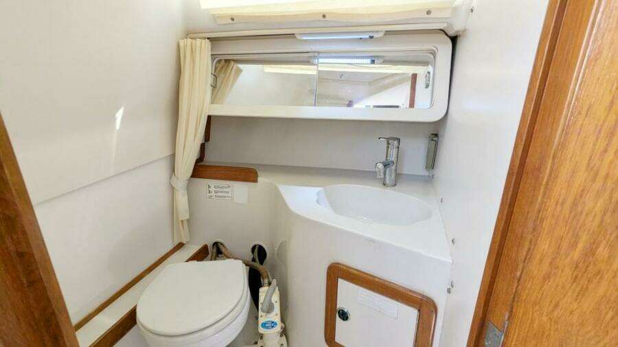 Sea Lady  28ft Catalina Yacht For Sale