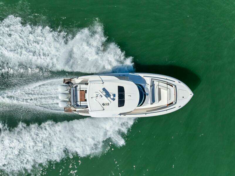 Luna B 38ft Tiara Yachts Yacht For Sale