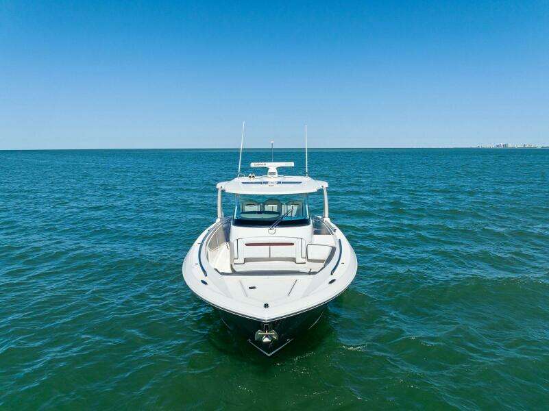 Luna B 38ft Tiara Yachts Yacht For Sale