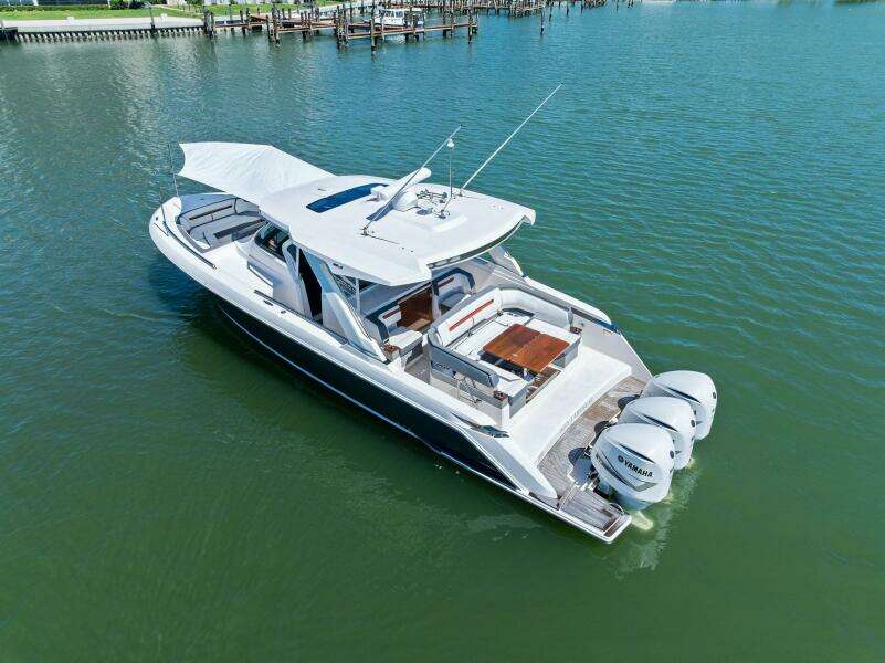 Luna B 38ft Tiara Yachts Yacht For Sale