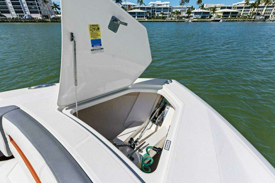 Luna B 38ft Tiara Yachts Yacht For Sale