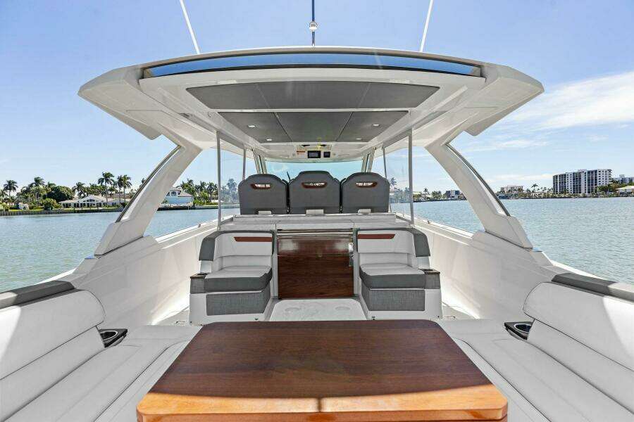 Luna B 38ft Tiara Yachts Yacht For Sale