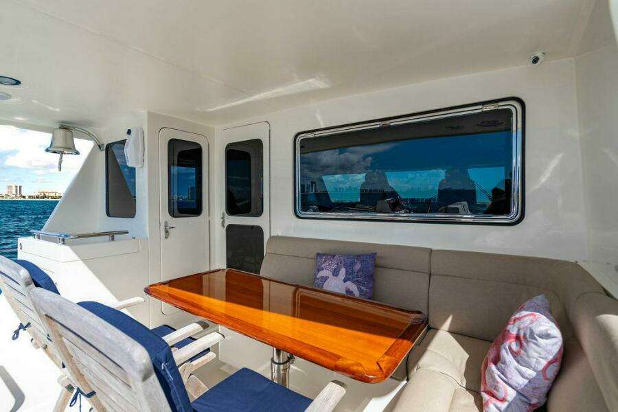 66ft Marlow Yacht For Sale