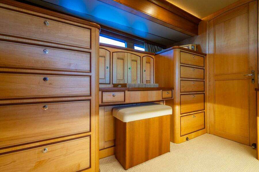 66ft Marlow Yacht For Sale