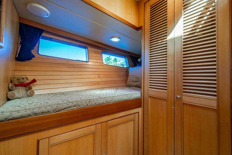 66ft Marlow Yacht For Sale