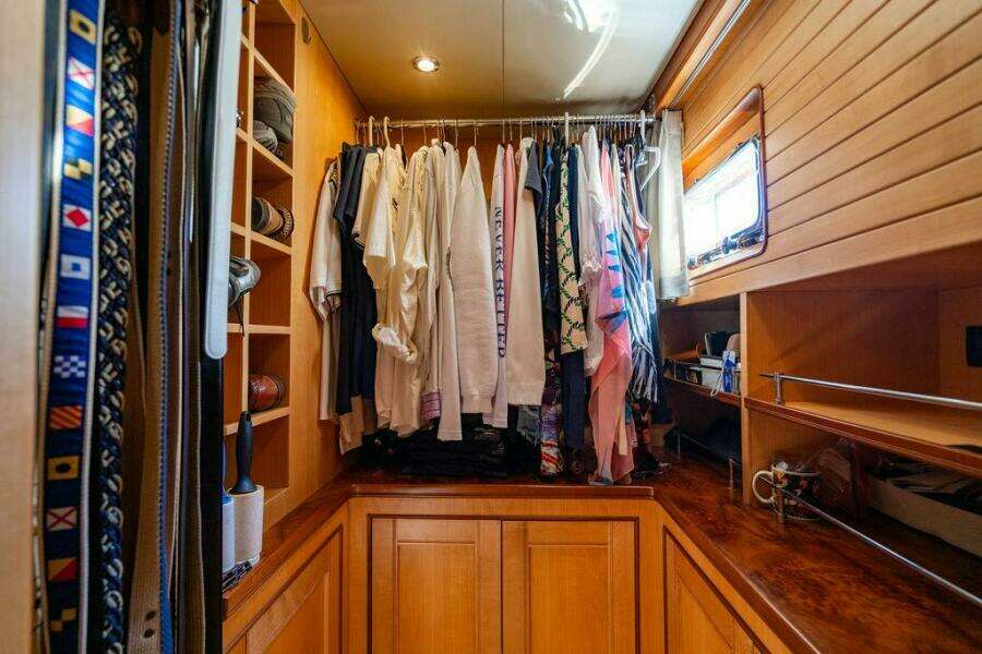 66ft Marlow Yacht For Sale