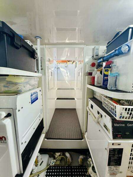 Kickback 65ft Viking Yacht For Sale