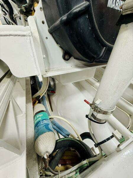 Kickback 65ft Viking Yacht For Sale