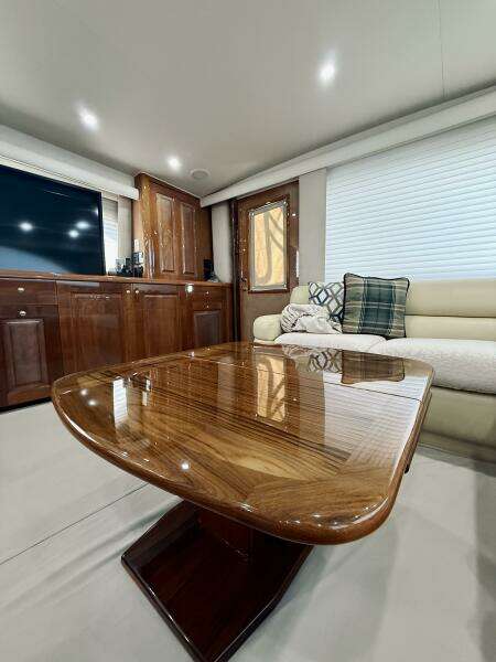 Kickback 65ft Viking Yacht For Sale