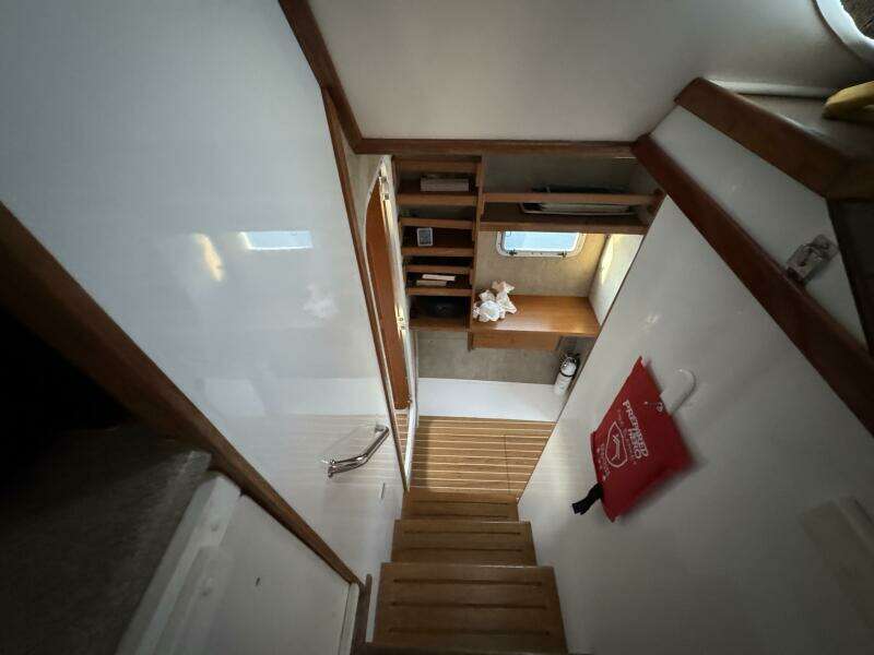 40ft Manta Yacht For Sale