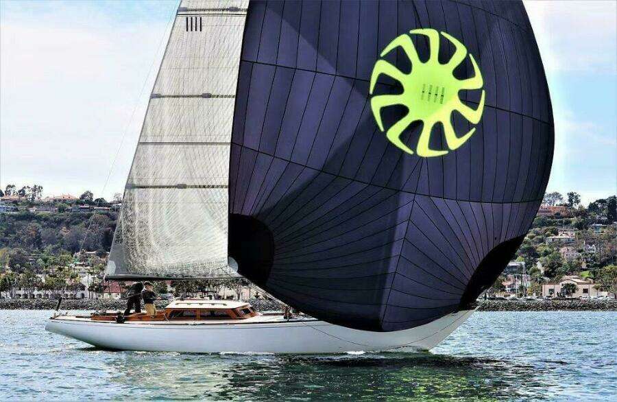 46ft Custom Yacht For Sale