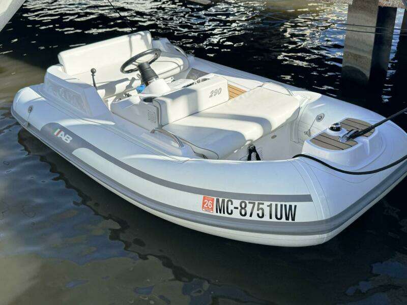 51ft Sea Ray Yacht For Sale