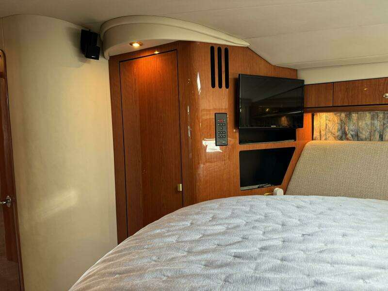 51ft Sea Ray Yacht For Sale