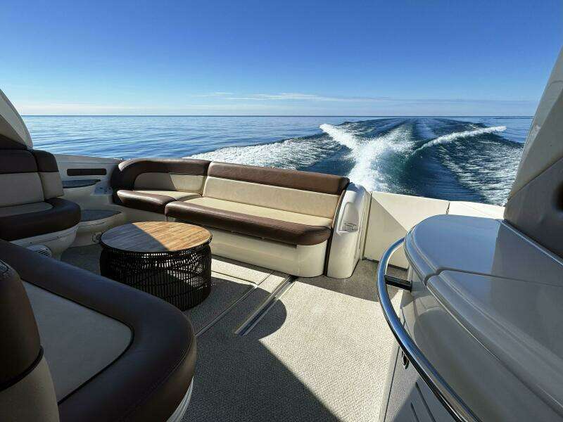 51ft Sea Ray Yacht For Sale