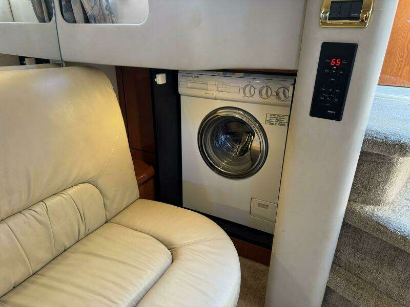51ft Sea Ray Yacht For Sale