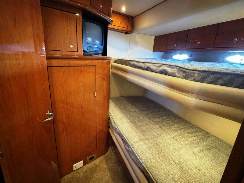 51ft Sea Ray Yacht For Sale