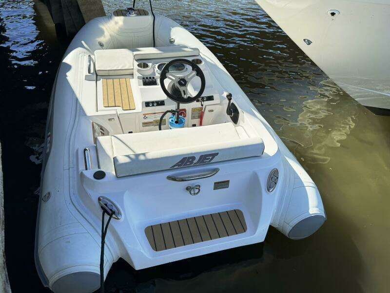 51ft Sea Ray Yacht For Sale