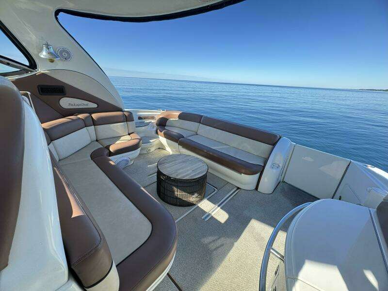 51ft Sea Ray Yacht For Sale