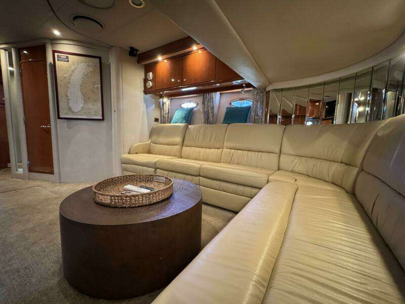 51ft Sea Ray Yacht For Sale