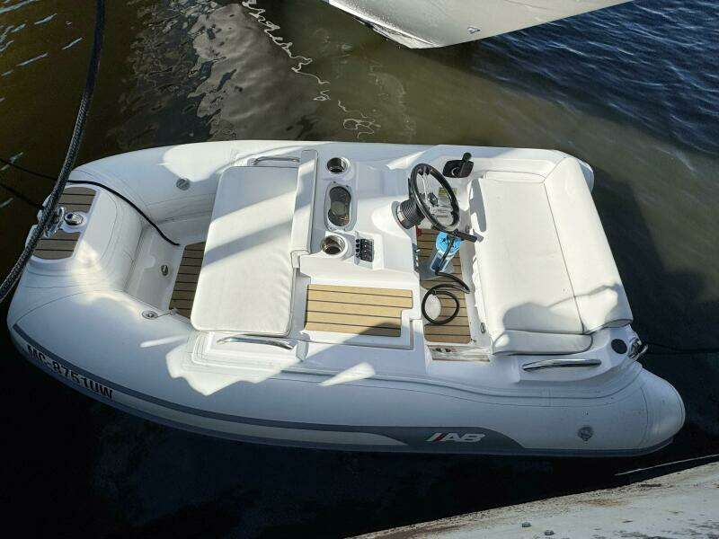 51ft Sea Ray Yacht For Sale