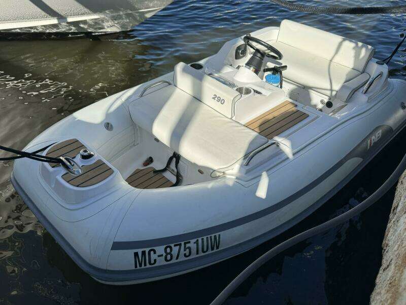 51ft Sea Ray Yacht For Sale
