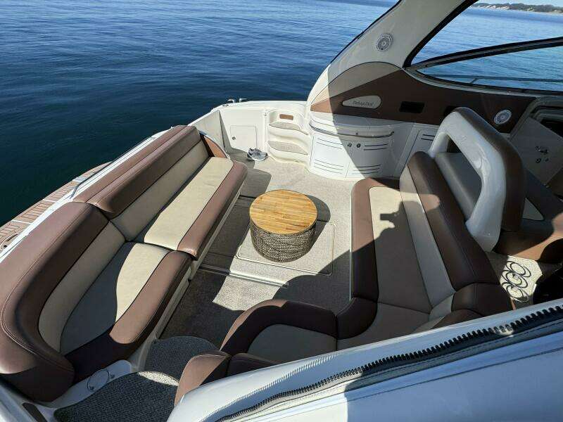 51ft Sea Ray Yacht For Sale