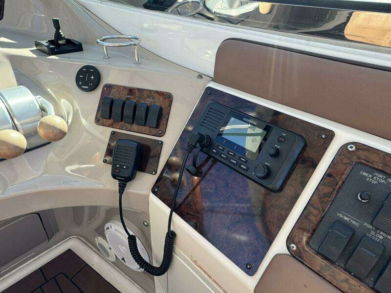 51ft Sea Ray Yacht For Sale