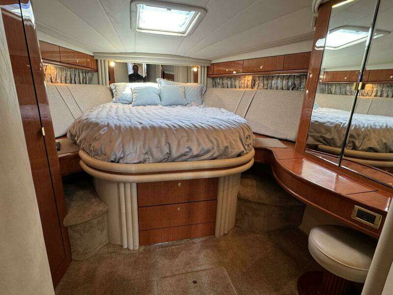 51ft Sea Ray Yacht For Sale