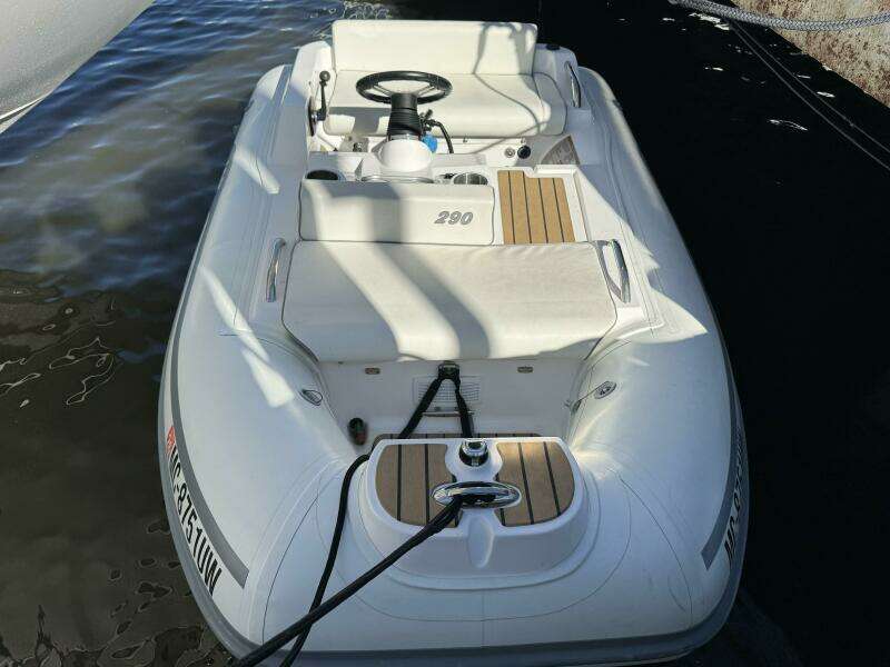 51ft Sea Ray Yacht For Sale