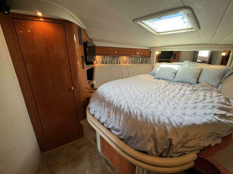 51ft Sea Ray Yacht For Sale