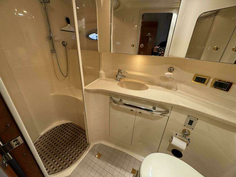 51ft Sea Ray Yacht For Sale