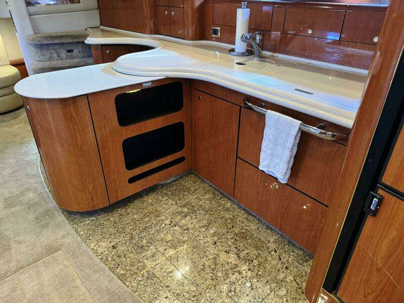 51ft Sea Ray Yacht For Sale