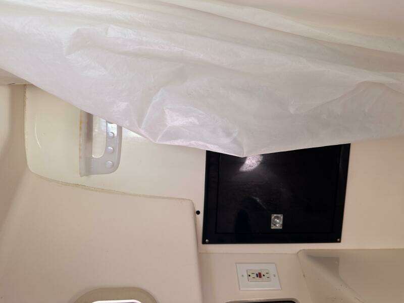 37ft Intrepid Yacht For Sale