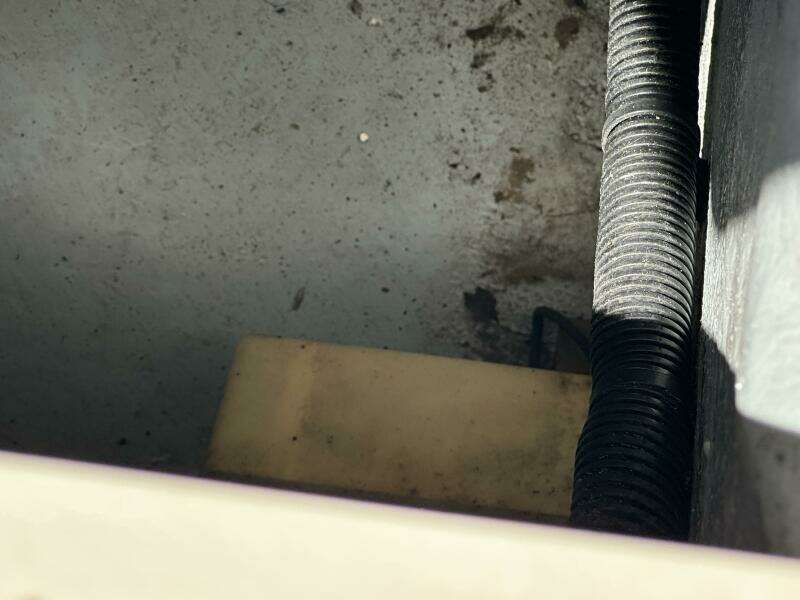 37ft Intrepid Yacht For Sale