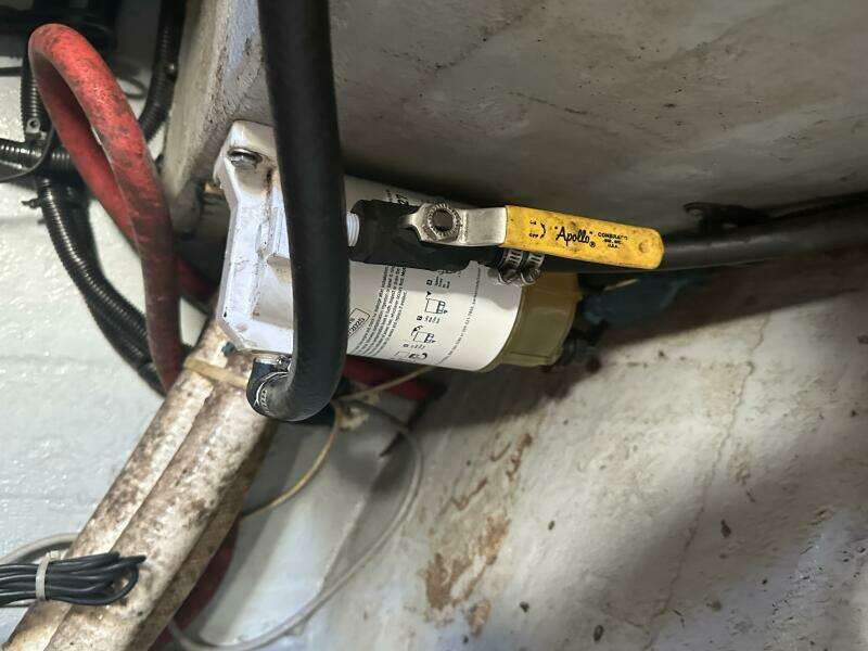 37ft Intrepid Yacht For Sale